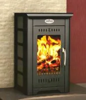 печь-камин грейвари мальта м