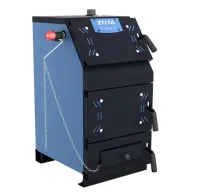 котел zota тополь м-80 комбинированный #