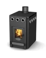 печь отопительно-варочная грейвари 1.100 дровяная screen