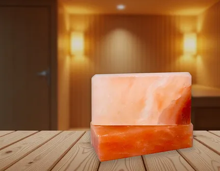 Соляные брикеты для бани: полное руководство по выбору, использованию и пользе