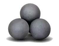 камень для бани gfs "ядро" чугунное ф70 (8шт)