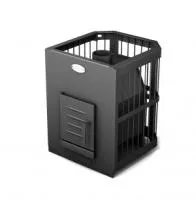 печь для бани грейвари тальянка финка дровяная