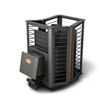 печь для бани грейвари cuprum 16 corbis дровяная