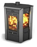 печь-камин грейвари фиджи м