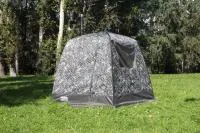 мобильная баня морж камуфляж (палатка без печи)