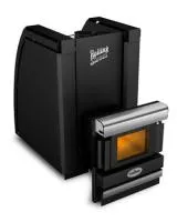 печь для бани грейвари rolling stones v.2 black дровяная