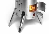 ножки тмф для пп дуплет, нерж.