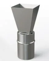 парогенератор грейвари кратер