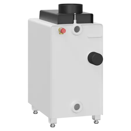 котел стэн hybrid 10 газовый #