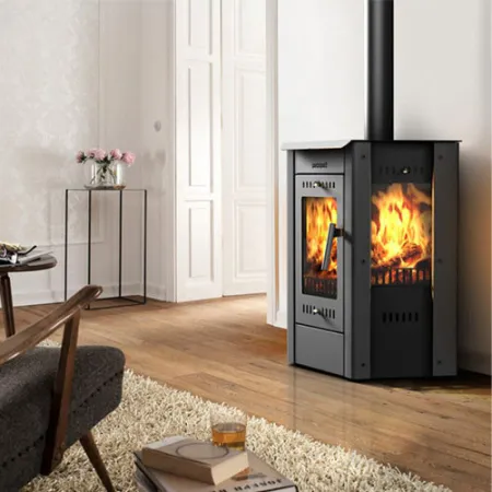 печь-камин грейвари фиджи м