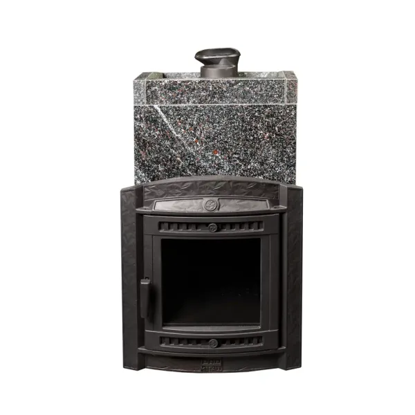 печь для бани прометалл атмосфера xl в камне амфиболит #